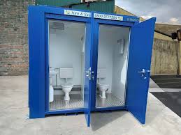 Best Portable Restroom Removal and Pickup  in East Rochester, NY